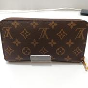 ポルト モネ・ジップ|LOUIS VUITTON