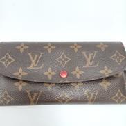 ポルトフォイユ・エイミー|LOUIS VUITTON