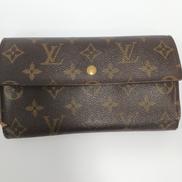 ポルトフォイユ・インターナショナル|LOUIS VUITTON