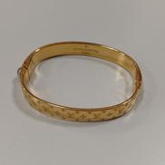 カフ・ナノグラムM|LOUIS VUITTON