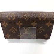 ポルトフォイユトレゾール|LOUIS VUITTON