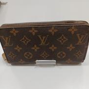 ジッピーウォレット|LOUIS VUITTON