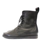 レザーブーツ|PLANTATION