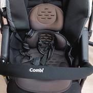 ベビーカー|COMBI
