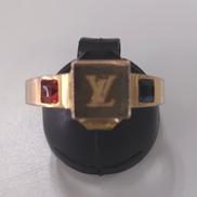 バーグギャンブルリング|LOUIS VUITTON