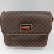 マカダム ショルダーバッグ|CELINE