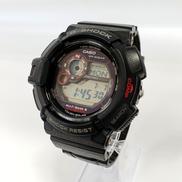 MADMAN|CASIO