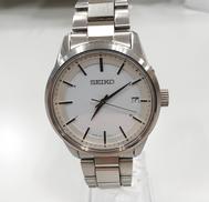 ソーラー腕時計　セイコー|SEIKO