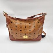 ショルダーバッグ|MCM