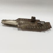 ライター　空母　朝霞自衛隊|ライター