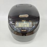 圧力IHジャー炊飯器|TIGER