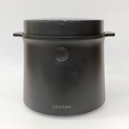 糖質カット炊飯器|LOCABO