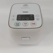 マイコン炊飯器|HAIER