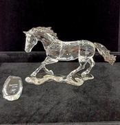 HORSE ESPERANZA|SWAROVSKI