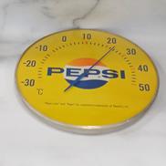 温度計|ペプシ