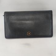 長財布|CHANEL