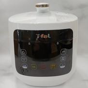 コンパクト電気圧力鍋|T-FAL