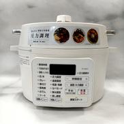 電気圧力鍋|IRIS OHYAMA