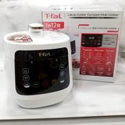 電気圧力鍋|T-FAL