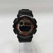 G-SHOCK|CASIO