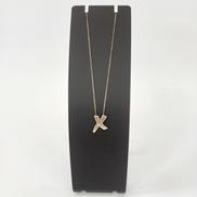 キスネックレス|TIFFANY&CO.