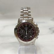 クロノグラフ|SEIKO