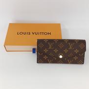 ポルトフォイユ・サラ|LOUIS VUITTON