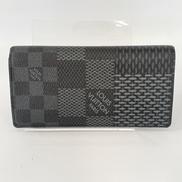 ポルトフォイユ・ブラザ|ルィヴィトン