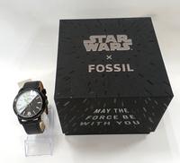 スターウォーズ限定品|FOSSIL