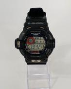 G-SHOCKソーラー電波腕時計|CASIO