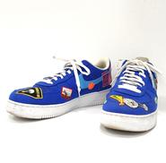 NIKE AIR FORCE 1 LOW|NIKE