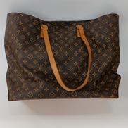 カバ・アルト　モノグラム|LOUISVUITTON