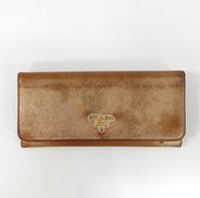 プラダ 長財布|PRADA