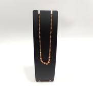 K18ネックレス|K18