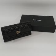 ヴィンテージウオレット|CHANEL