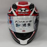 ヘルメット|KABUTO