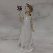 かざぐるま|LLADRO