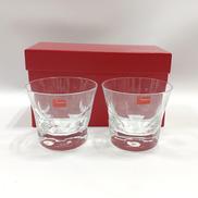 ロックグラス|BACCARAT