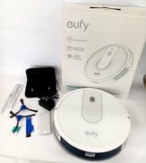 ロボット掃除機|EUFY