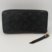 アンプラント・ジッピーウォレット|LOUIS VUITTON