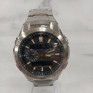 タフソーラー 電波受信|CASIO