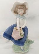 きれいな花ばかり|LLADRO