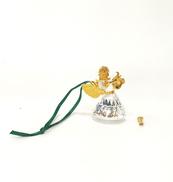 エンジェルオーナメント|スワロフスキー