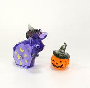 ハロウィン マジックモー|SWAROVSKI