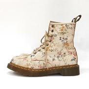 8ホールブーツ|Dr .Mertens