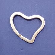 オープンハートキーリング|TIFFANY&CO