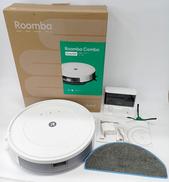 ロボット掃除機|iRobot