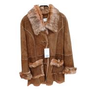 ゴートWフェイス|FLECHE