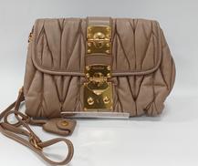 マテラッセ|MIUMIU