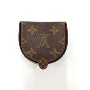 ポルトモネ・キュヴェット|LOUIS VUITTON